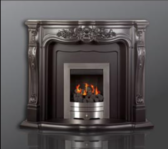 Fireplace Range North Wales Fireplaces